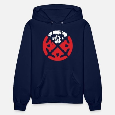 #ad Life of Agony NAVY Hoodie Full size S 5XL Shirt Xmas Gift HT666 $43.69