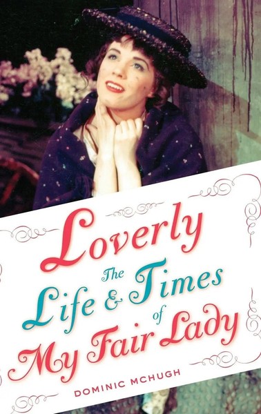 Dominic Mchugh | Loverly | Buch | Englisch (2012) | Gebunden | Oup Us-image