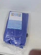 Yankee 4x8 Pool Pillow for Above-Ground Pools, Pool Pillows for Closing