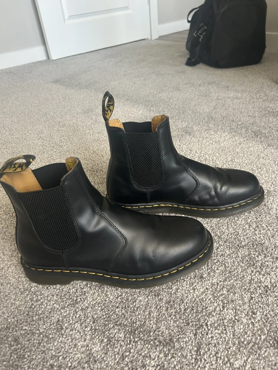 Las mejores ofertas en Botas para hombre Dr. Martens Chelsea | eBay