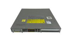 Cisco ASR1001-X Enterprise Aggregation Services Router Dual PSU BR