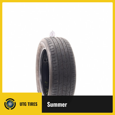 Used 195/55R16 Hankook Ventus Prime 3 87W - 7/32