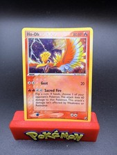 Pokemon! Ho-Oh 27/115 Unseen Forces Cosmos Holo! Near Mint - Light Play! on eBay