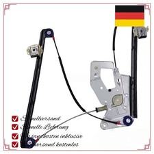 F�R BMW 5-ER E39 BJ 96-04 FENSTERHEBER ELEKTRISCH VORNE RECHTS 4/5-T�RIG