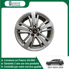 Jantes Seat IBIZA