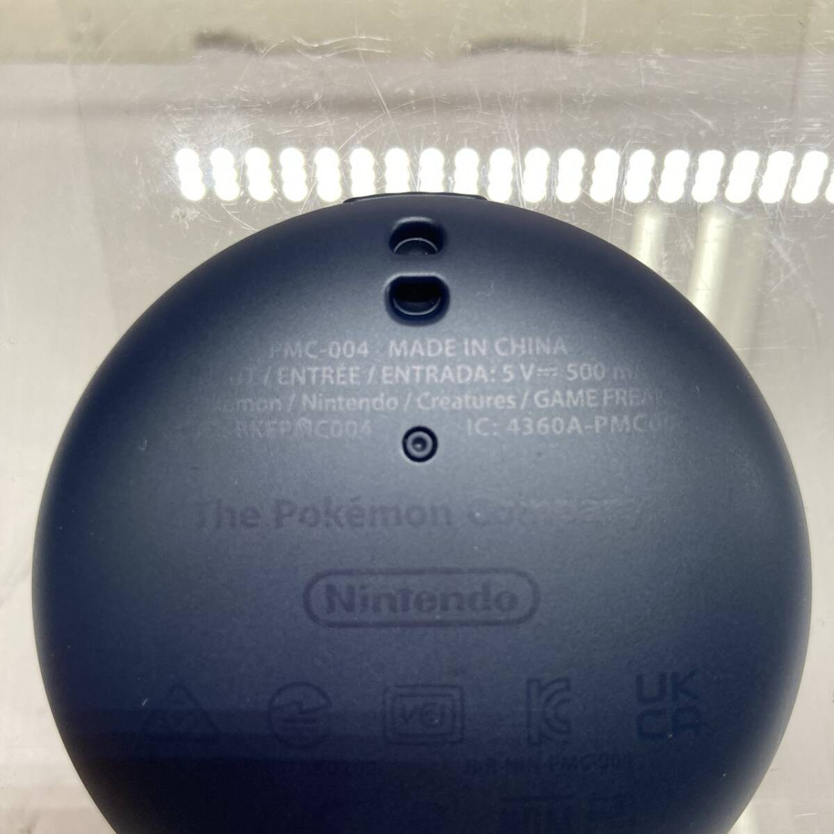 Used Pokemon GO Plus + 2023 Pokemon Center from JAPAN | eBay