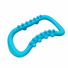 Pilates Circle Stretching Tool Ergonomic Support for Home Workouts