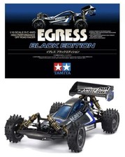 Las mejores ofertas en Modelo RC Tamiya Egress coches, camiones y