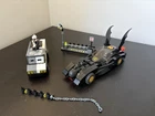 LEGO Batman The Batmobile: Two-Face's Escape 7781 In 2006  Retired  NO BOX