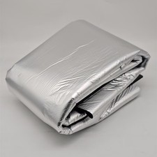 Auto Heat Insulation Mat for Car Hood Engine with Sound Deadener Fireproof