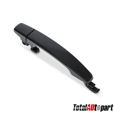 Exterior Door Handle for Chevy Malibu 13-15 Cruze Front Passenger or Rear Side