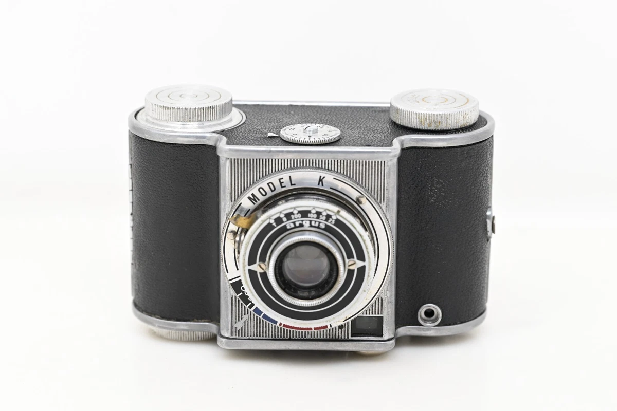 Argus Film Cameras for sale | eBay