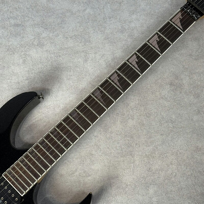 Ibanez RG2570E ハードケース付き Ibanez RG2570E prestige ハードケース付き - メルカリ
