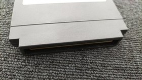 Famicom Software Model No. Lagrange Point Konami FIN45