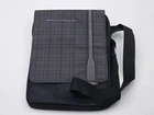 Hewlett Packard Ultra Slim Tablet Case Sling Bag Black Adjustable Strap