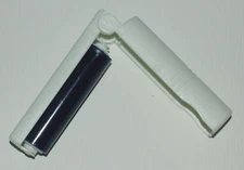 Washable Lint/Pet Hair Remover Rollers, Lint/Pet Hair Remover Washable Rollers