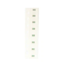 50 Pcs Littelfuse SMD 0603 Fast Acting Fuse 1A 32V 0467001 Marking Code H 