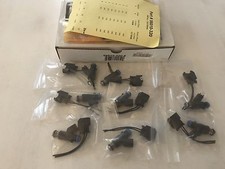 320cc HIGH FLOW Performance Fuel Injectors 20...