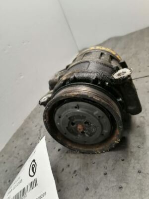Air Conditioner AC Compressor Convertible Fits 07-13 BMW