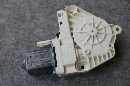 Original VW Audi Fensterhebermotor 8K0959812A hinten rechts A1 A4 8K A6 4G Q3 Q5