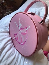 vanity case/ ballet bag