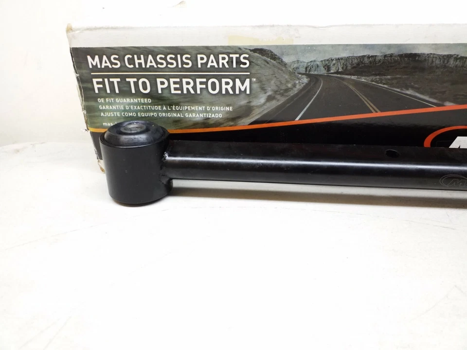 Braço traseiro esquerdo/direito suspensão automotiva CA90505 MAS - Imagem 2 de 4
