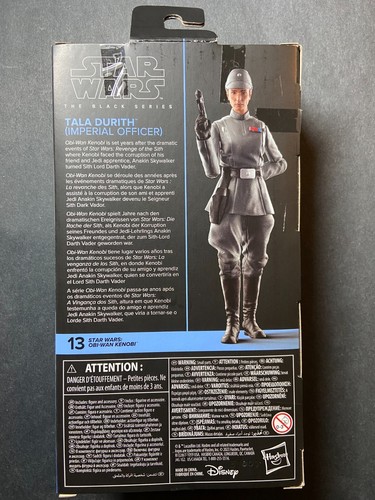 Star Wars The Black Series - Choose Your Figure 40+ In Stock! All NEW in Box - Picture 186 of 213