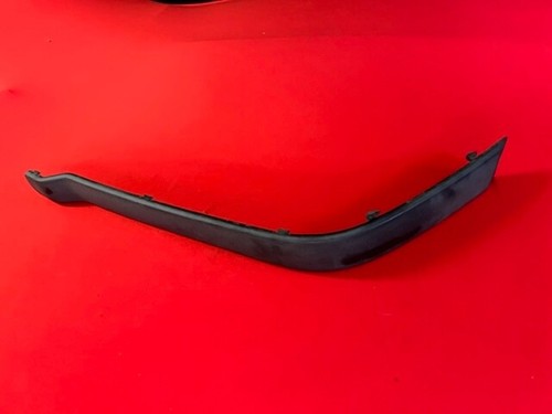 BMW E36 M Technik Frontschürze Stoßstange original Stoßleiste links 2265637