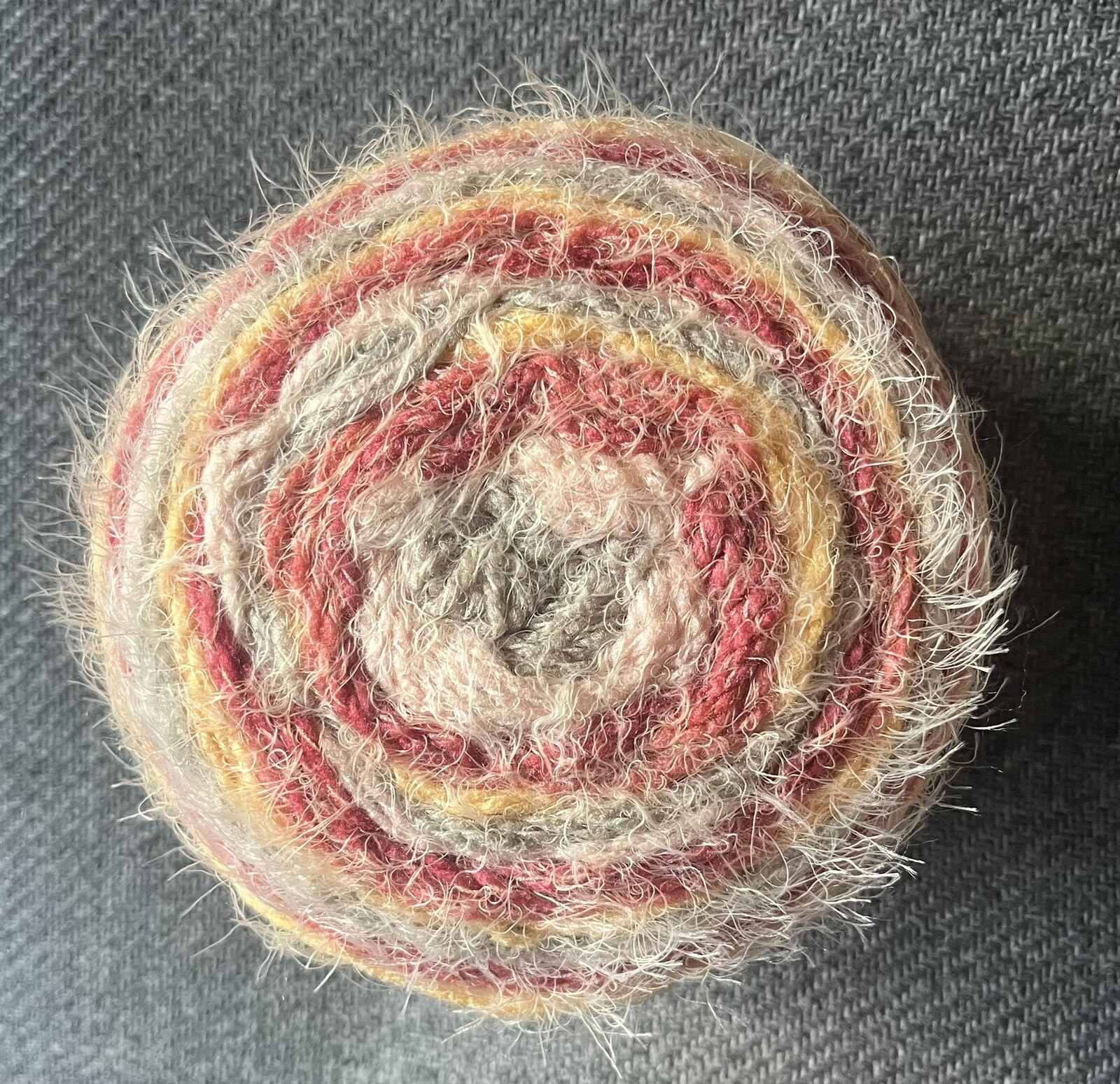 Yarnspirations Caron Latte Cakes Yarn Earthen Bulky eBay