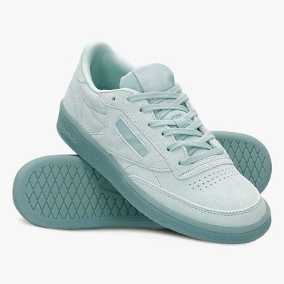 reebok club c 85 lace