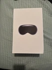 Apple Vision Pro 1TB, Not Opened , Belkin Case, M Knit Band Light Seal 33W