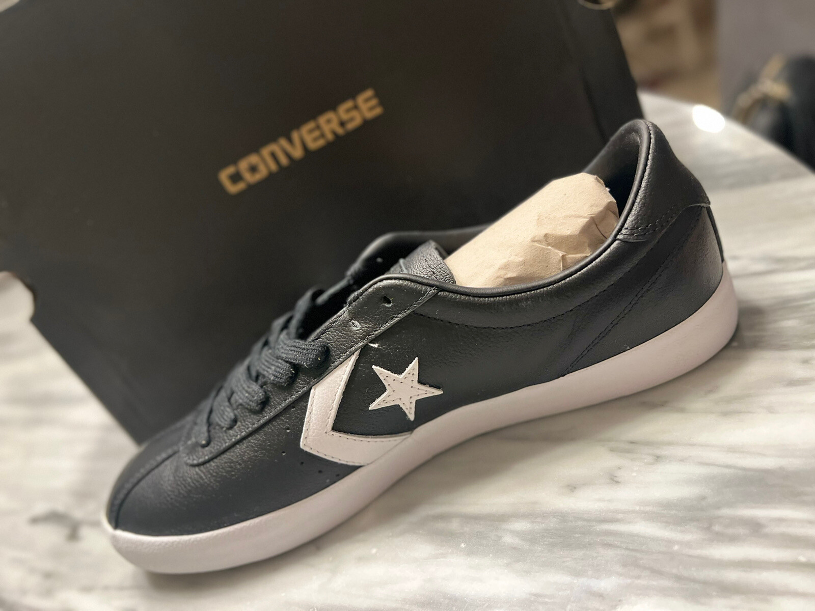 Converse Breakpoint OX 157776C Size 11 