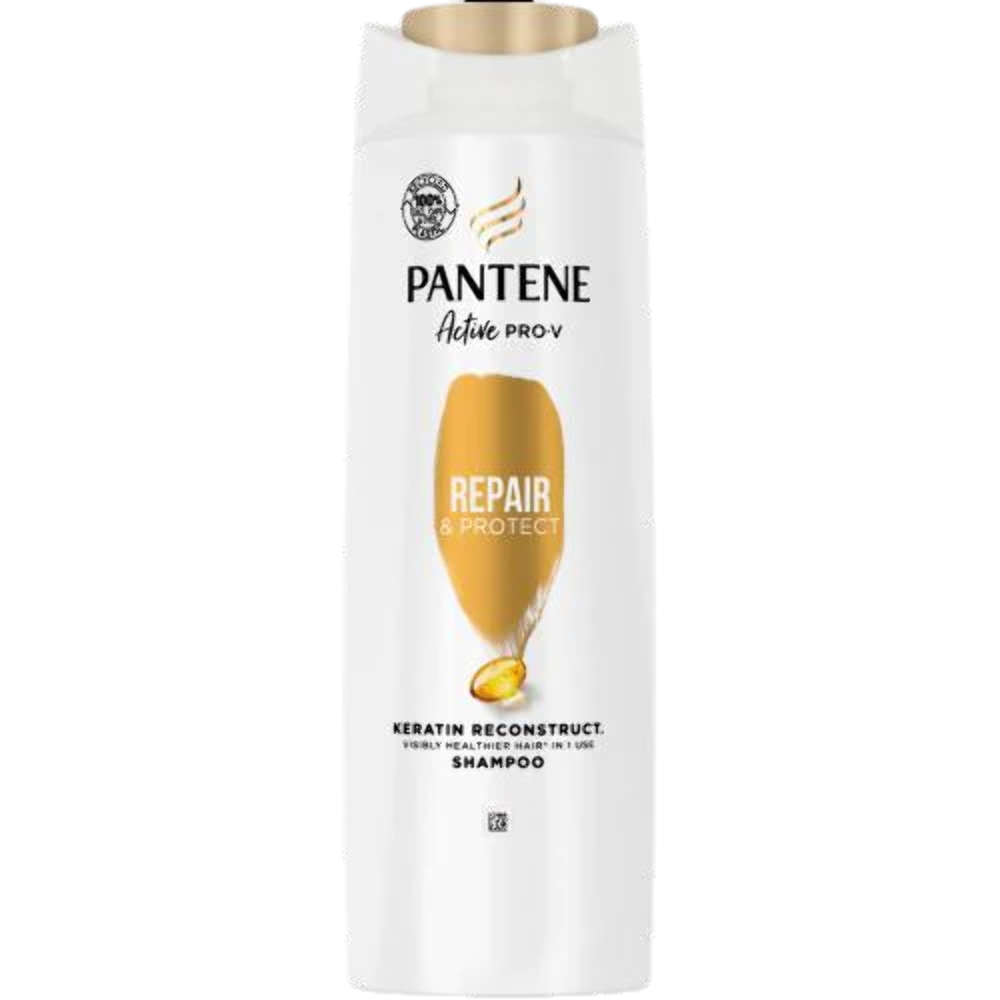 Pantene Pro-V Repair & Protect Shampoo 450ml