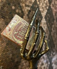 Circus Deluxa Limited Edition  Marianne Larsen Isolated Thunderstorms 2️⃣3️⃣🍀