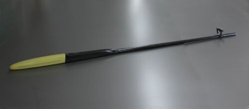 MADE IN EU - NEW Carbon Fuselage set - glider DLG F3K -Pod + tailboom + V-Mount - Picture 8 of 8