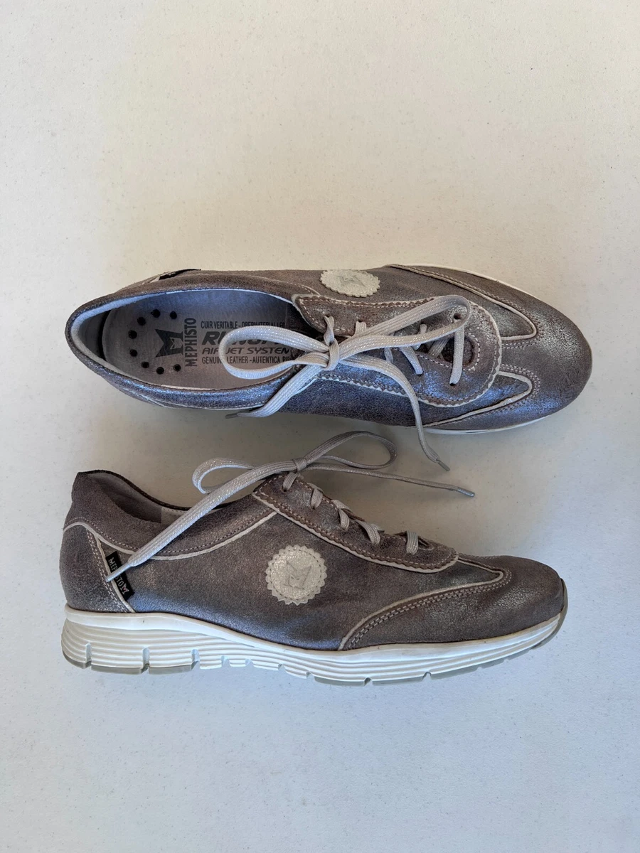 Silver sneakers shop ri