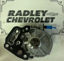 NEW GM OEM PUMP- GENERAL MOTORS GMC 25204337