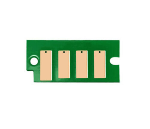 Toner Chip for Xerox Phaser 6600 WC 6605 106R02244 106R02241 106R02242 106R02243 - Picture 2 of 6