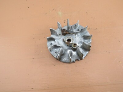 #ad #ad McCulloch Pro Mac 10 10 Chainsaw OEM Flywheel $9.99