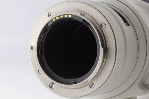【MINT in BOX】MInolta AF Apo Tele 400mm f/4.5 G High Speed Lens Sony A From JAPAN - Picture 5 of 13