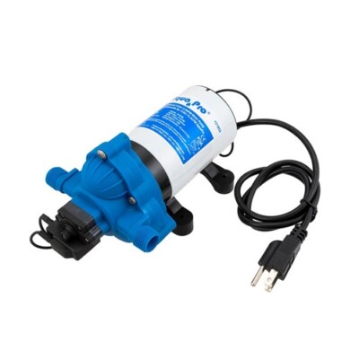 #ad #ad AQUA PRO AQUA PRO 3GPM 115V MUL FIXTURE PUMP 21855 $111.00