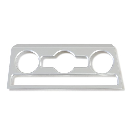 For Volkswagen VW Tiguan 2018-2022 Inner Air Condition Button Control Cover Trim - Picture 8 of 10