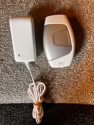 SILK'N BellaGlide Cosmetic Red-Light Laser Hair Removal System*