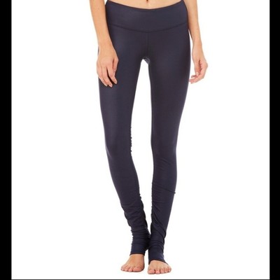 Alo Yoga Idol Head over Heels Ruched 