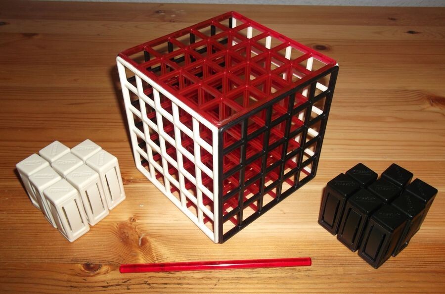 Tunnelz 3d Board Game Educational Insights, strategy board game