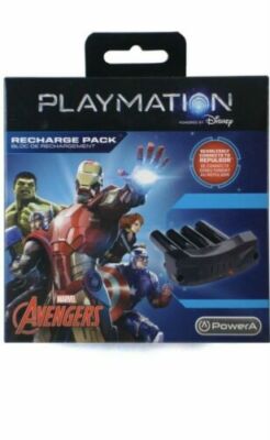 NEW Hasbro Playmation Marvel Avengers Ultron Prowler Bot B2822 