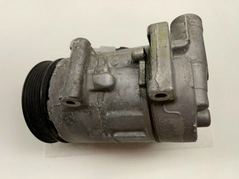 Compresor de aire acondicionado para 2012 2013 2014 2015 2016 2017 Subaru Legacy Outback 2,5 L Foto 4 de 4