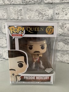 funko queen 97