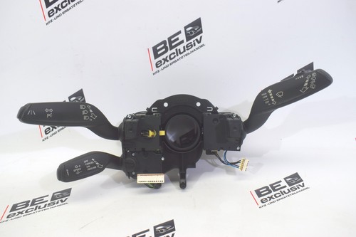 Audi A6 4G Avant Interruptor de la Columna Intermitente Limpiaparabrisas Gra - Imagen 1 de 6