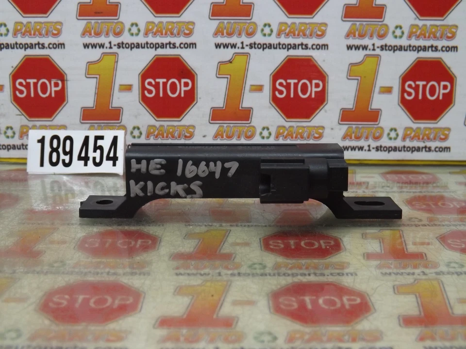 2018 2019 2020 2021 NISSAN KICKS SMART KEYLESS ANTENNA SENSOR 4080806900 OEM - Изображение 4 из 4